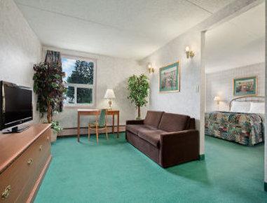 Blue Bird Hotel Melfort Extérieur photo
