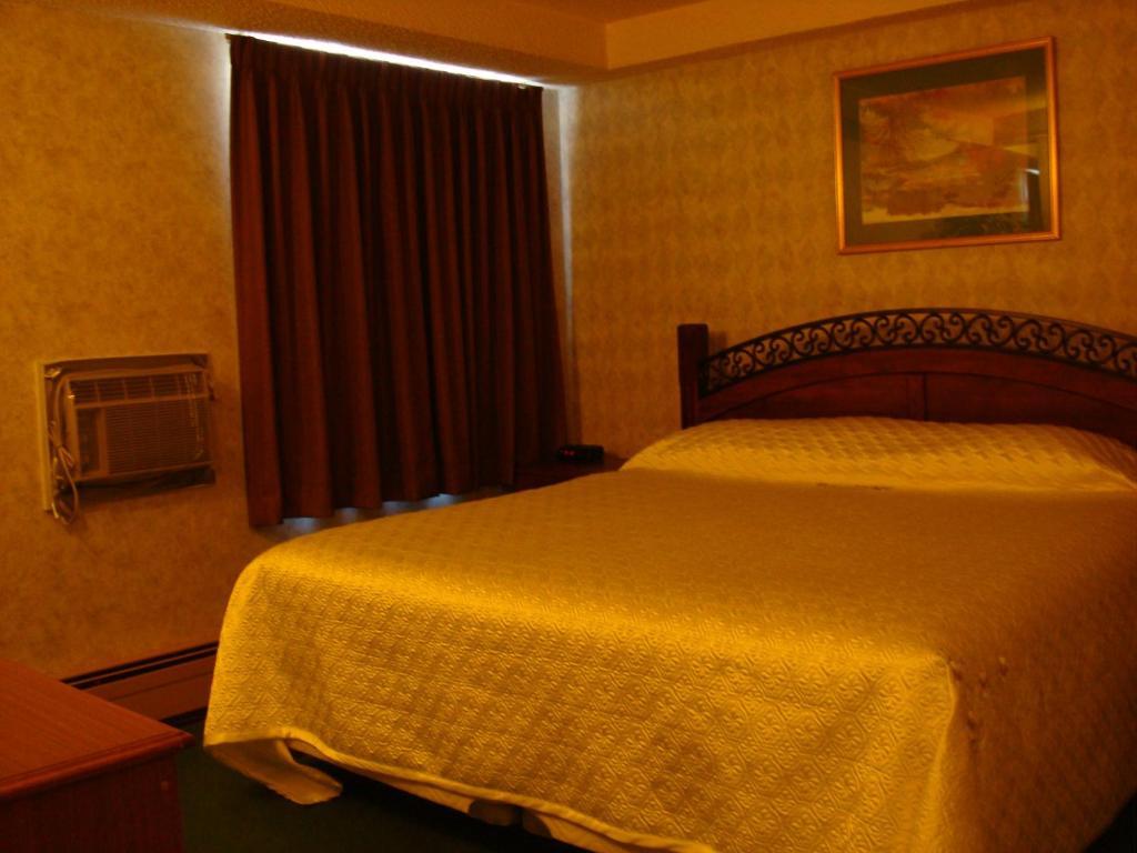 Blue Bird Hotel Melfort Chambre photo
