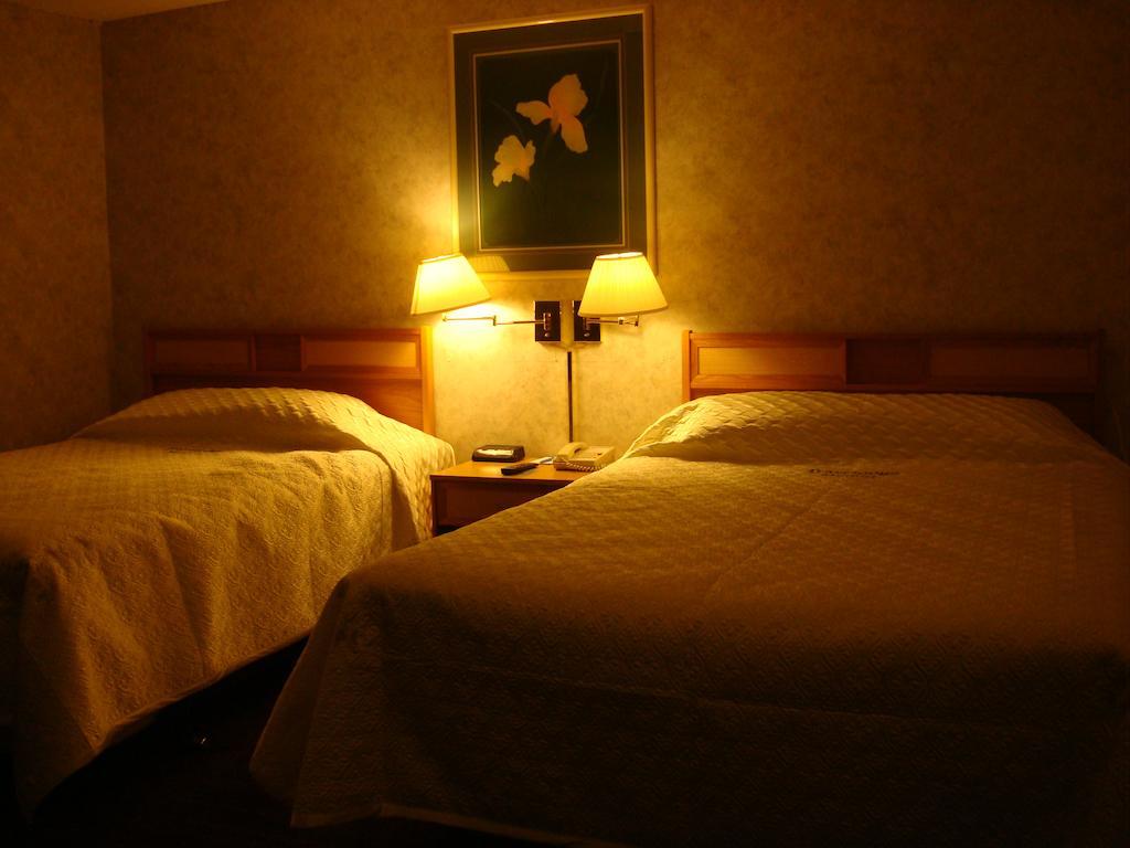 Blue Bird Hotel Melfort Chambre photo