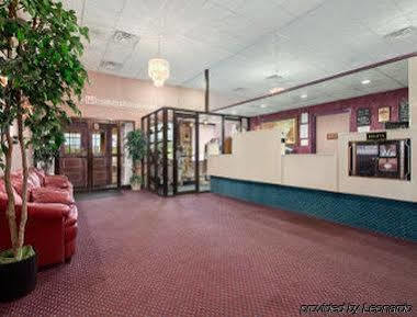 Blue Bird Hotel Melfort Extérieur photo